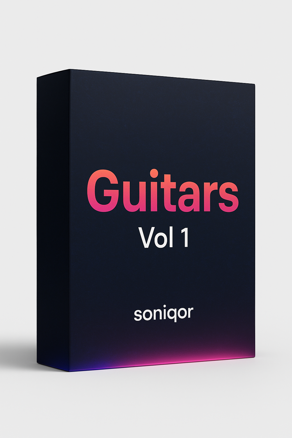 Guitars - Vol 1